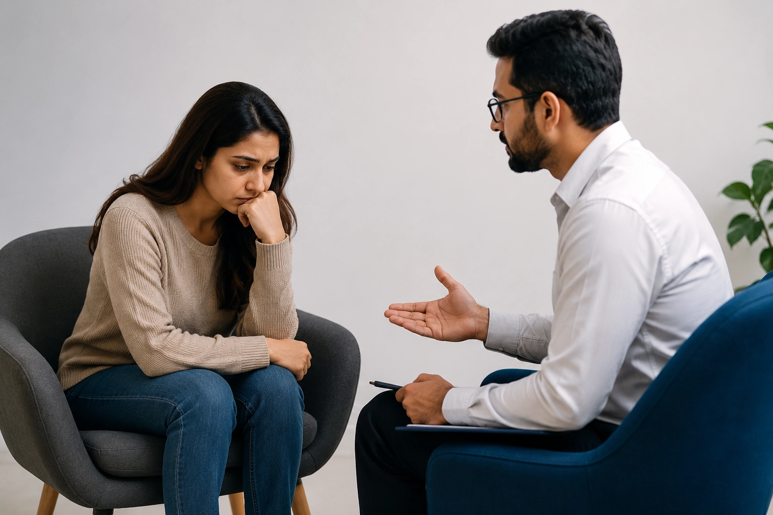 Low Libido Counseling in Gurugram