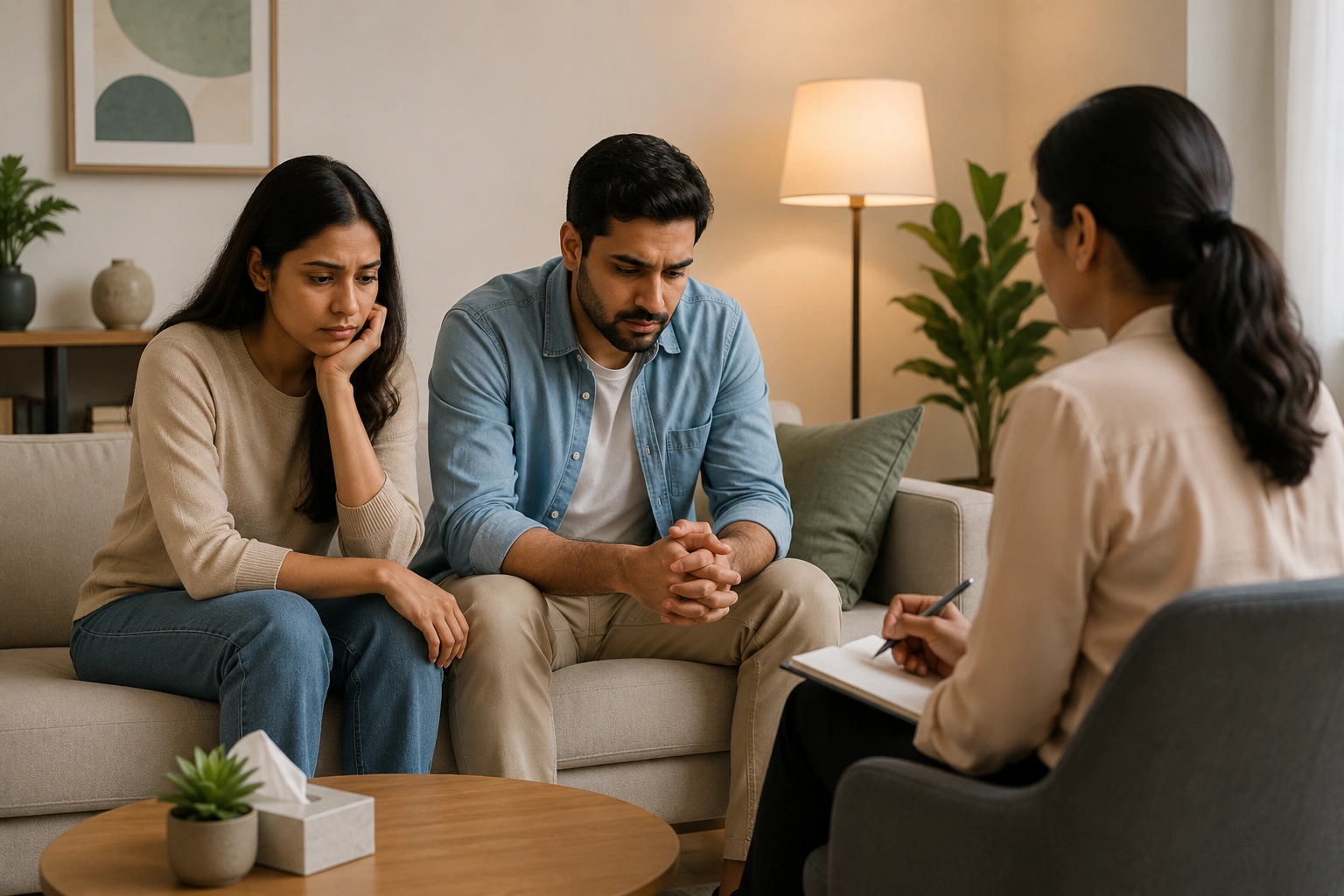 Low Libido Counseling in India