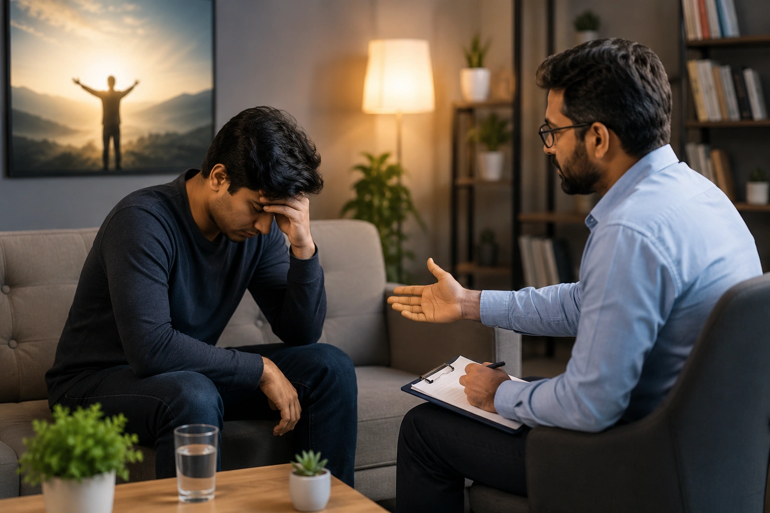 Masturbation Addiction Treatment in Gurugram