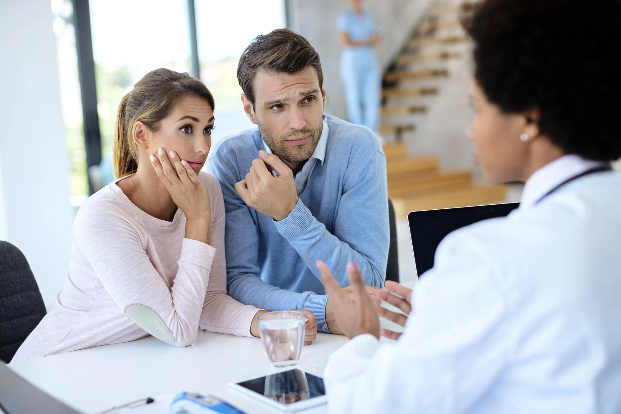 Mismatched Libido Counseling in Gurugram
