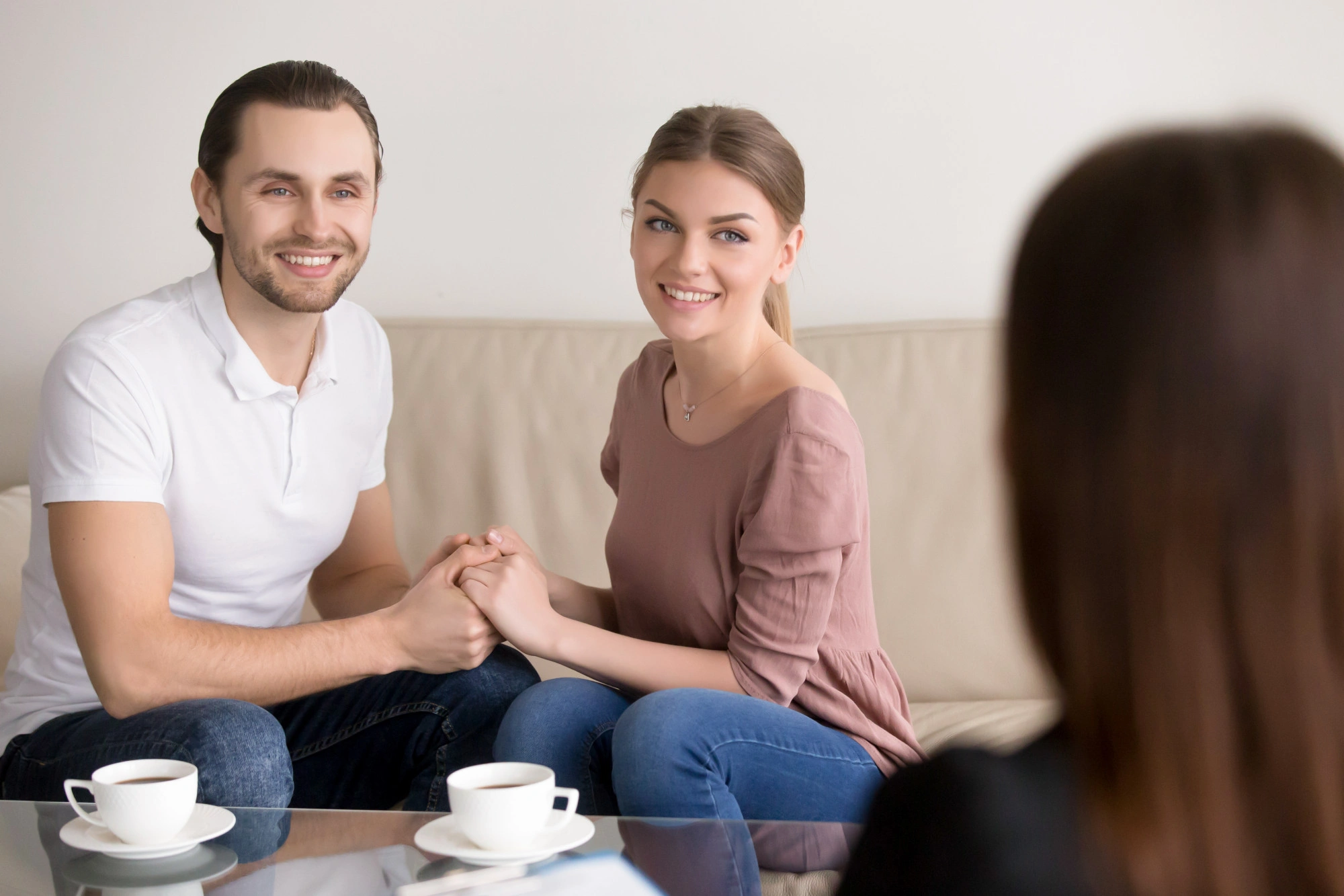 Newly Married Intimacy Counseling in Gurugram