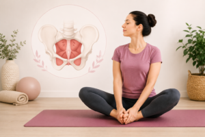 Pelvic Floor Exercises for Vaginismus