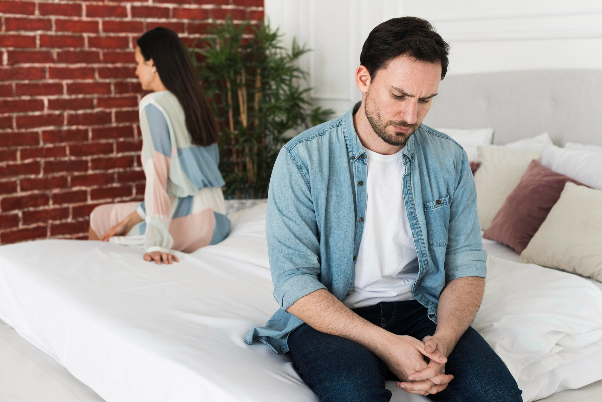 Porn-Induced Erectile Dysfunction (PIED) Treatment in Gurugram