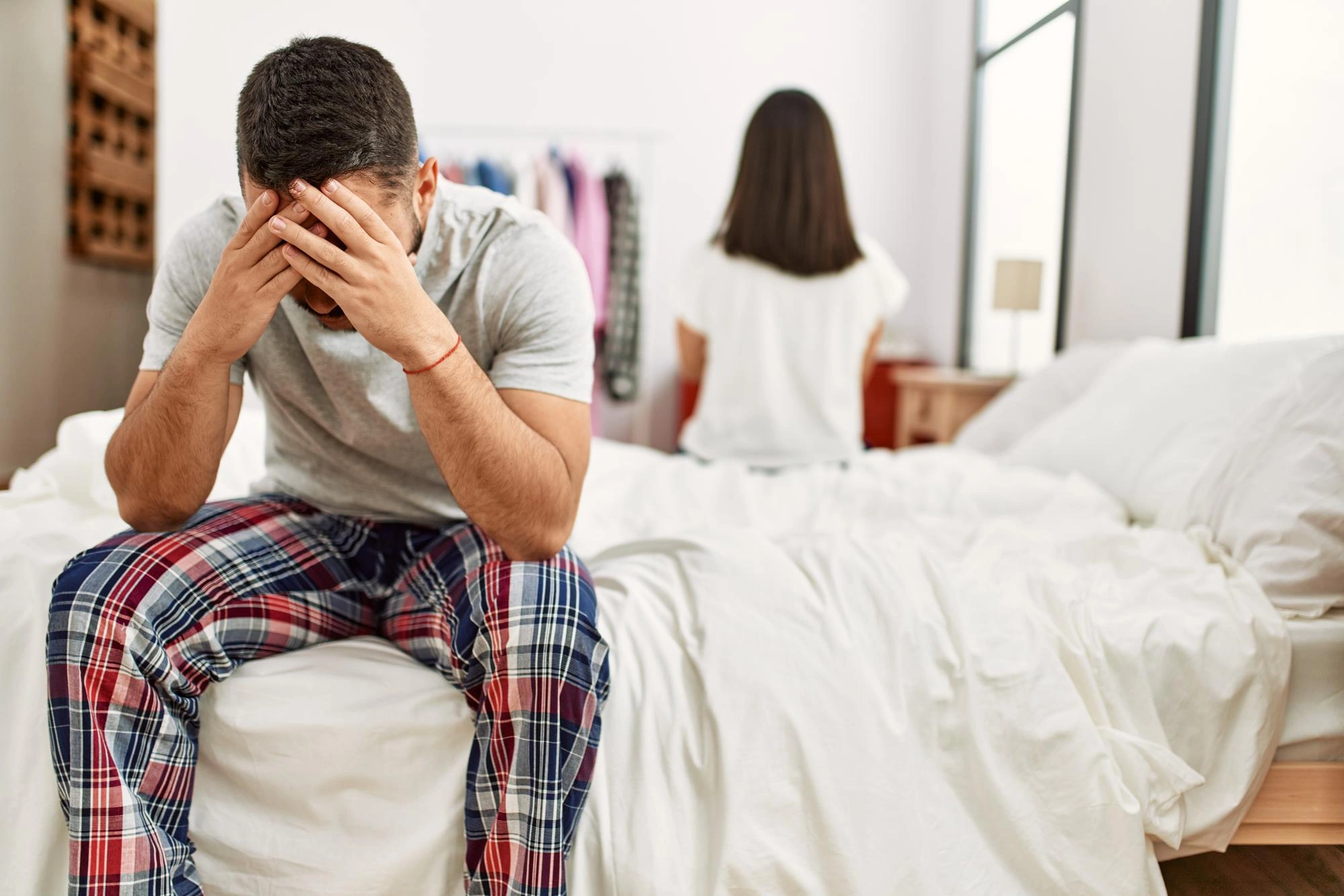 Premature Ejaculation Treatment
