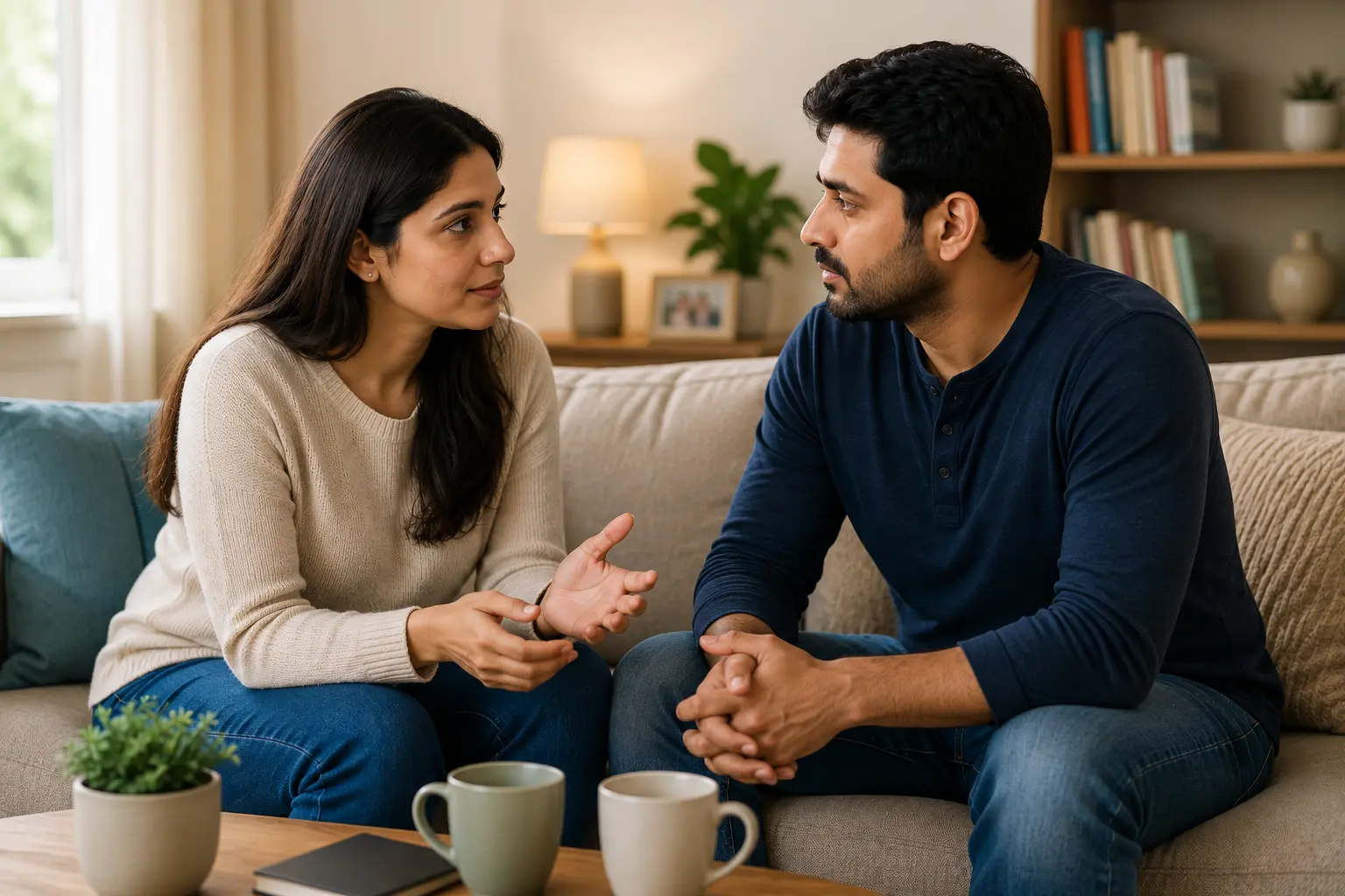 Signs You Need Better Communication in Your Marriage
