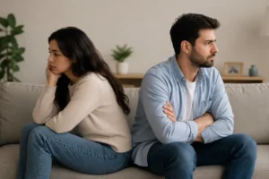 Why Couples Stop Talking and How to Reconnect