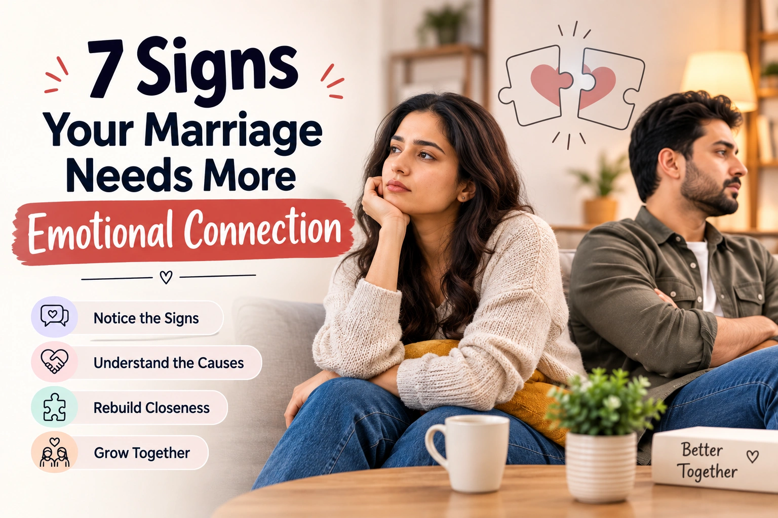 signs-your-marriage-need-more-emotional-connection